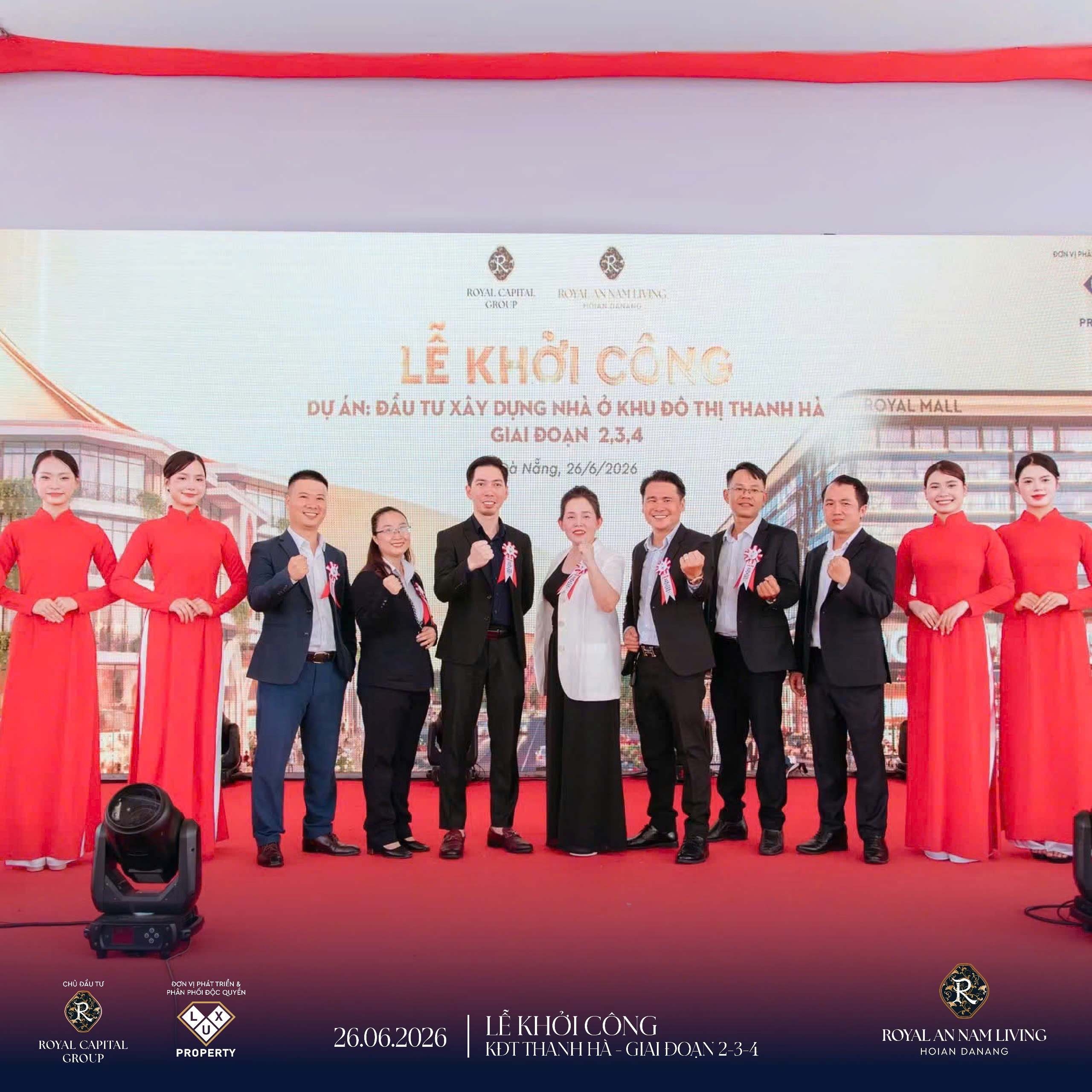 Hình ảnh CÔNG TY TNHH L.U.X PROPERTY DANANG 2