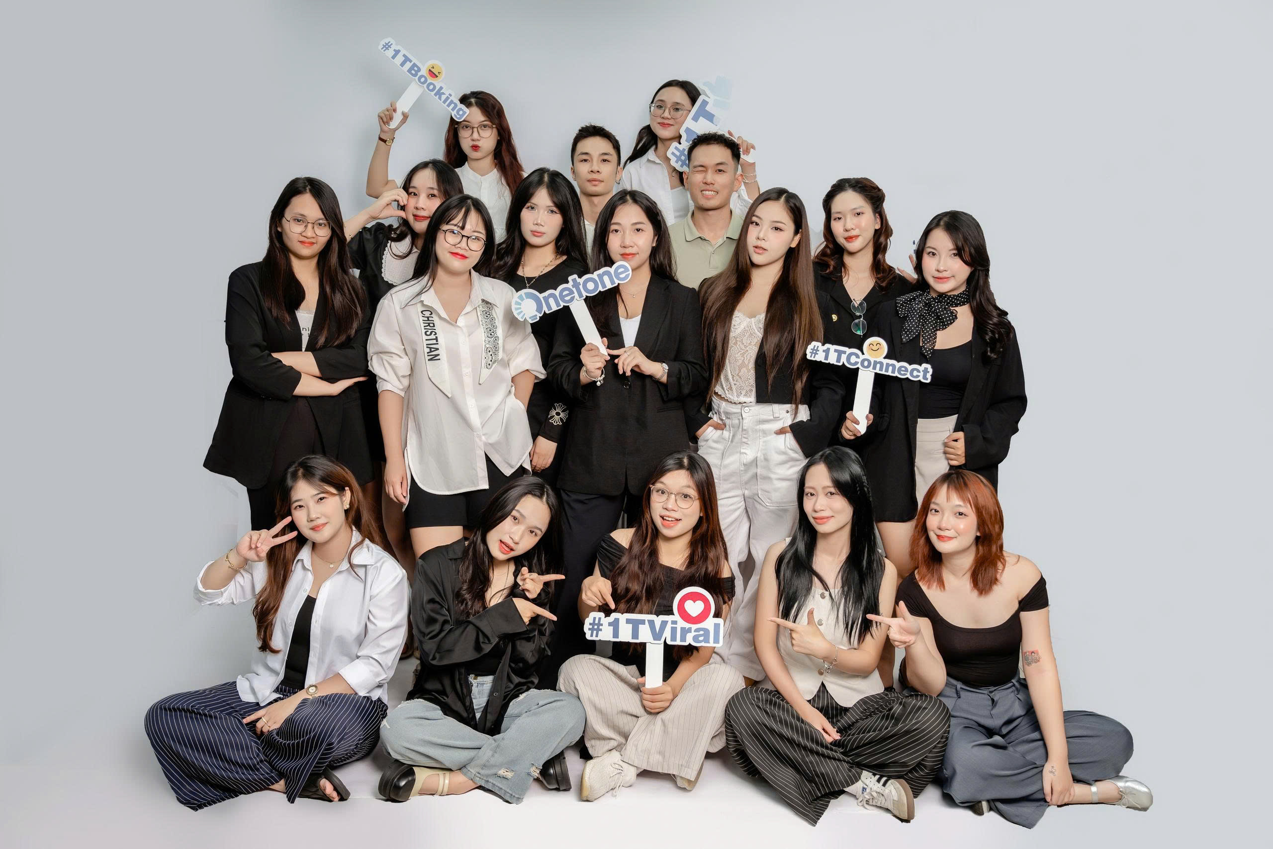 Hình ảnh CÔNG TY TNHH QUẢNG CÁO ONETONE VIỆT NAM 5