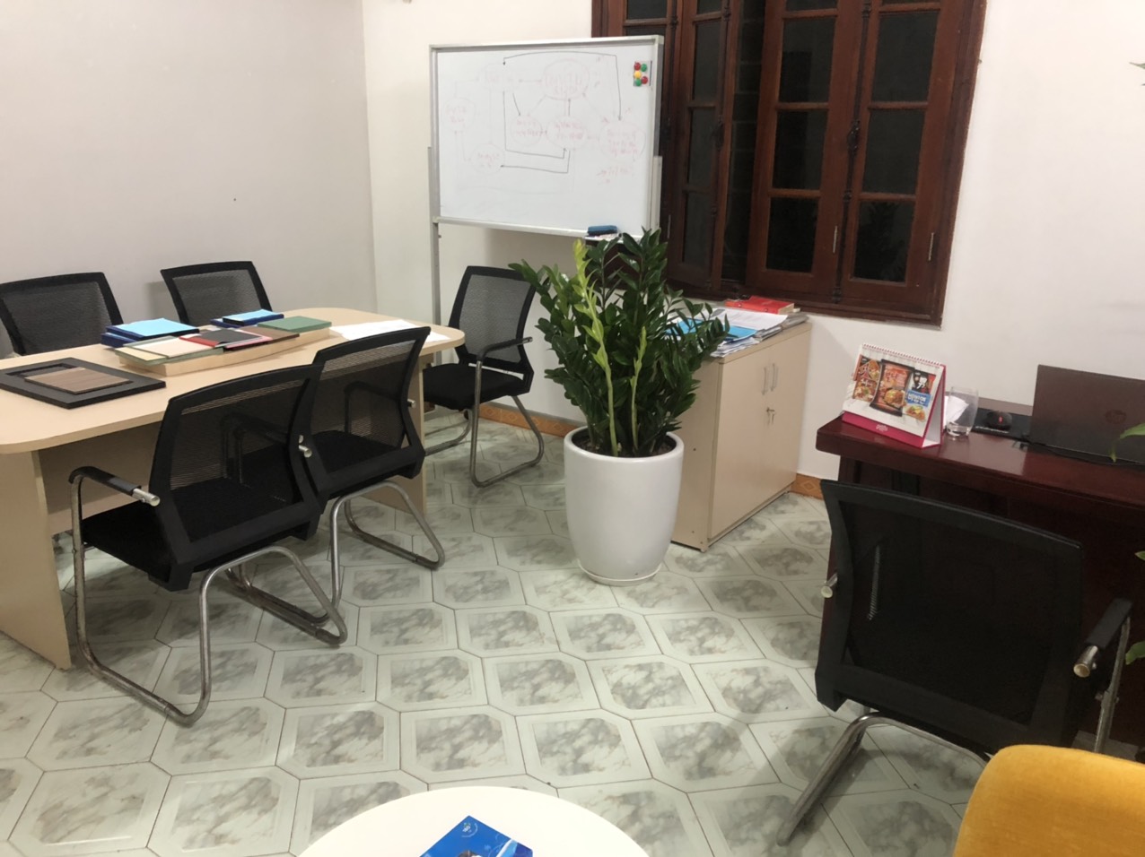 Hình ảnh CÔNG TY CỔ PHẦN XÂY DỰNG VÀ TRANG TRÍ NỘI THẤT TT-S 1