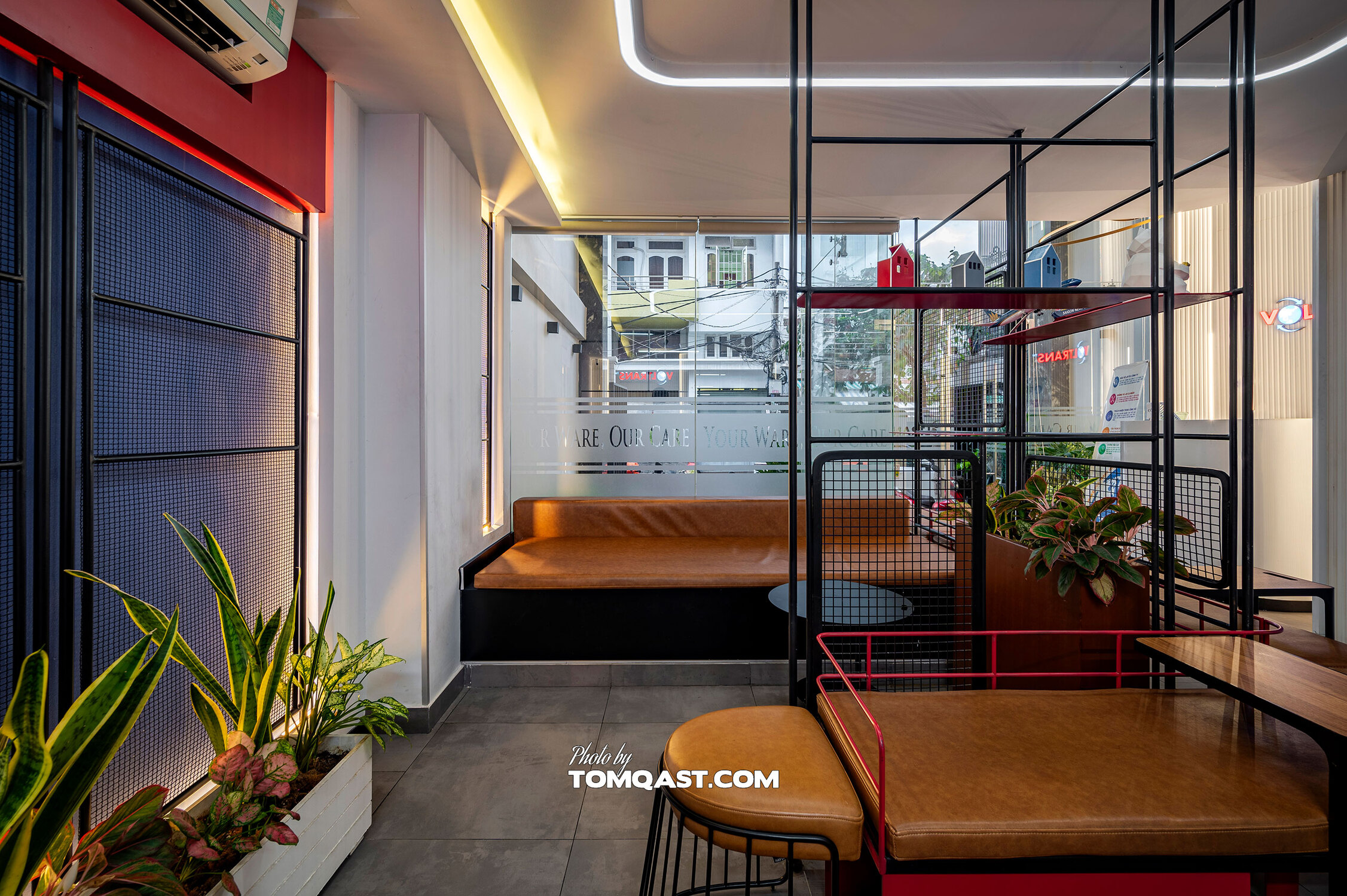 Hình ảnh Voltrans Logistics co., Ltd 1