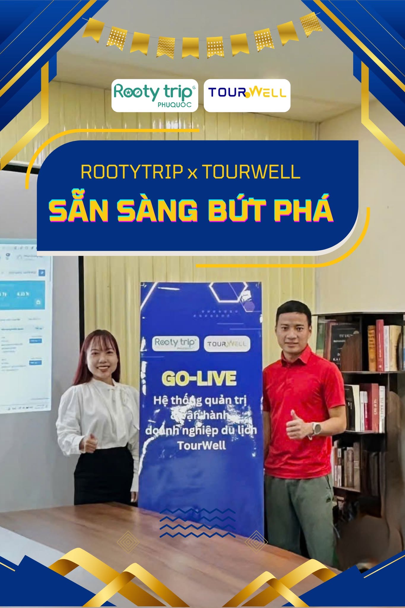 Hình ảnh TourWell 2