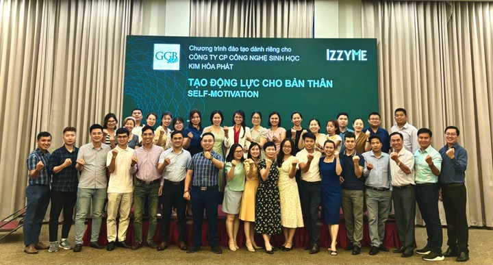 Hình ảnh Công ty Cổ phần Công nghệ sinh học Kim Hòa Phát 1