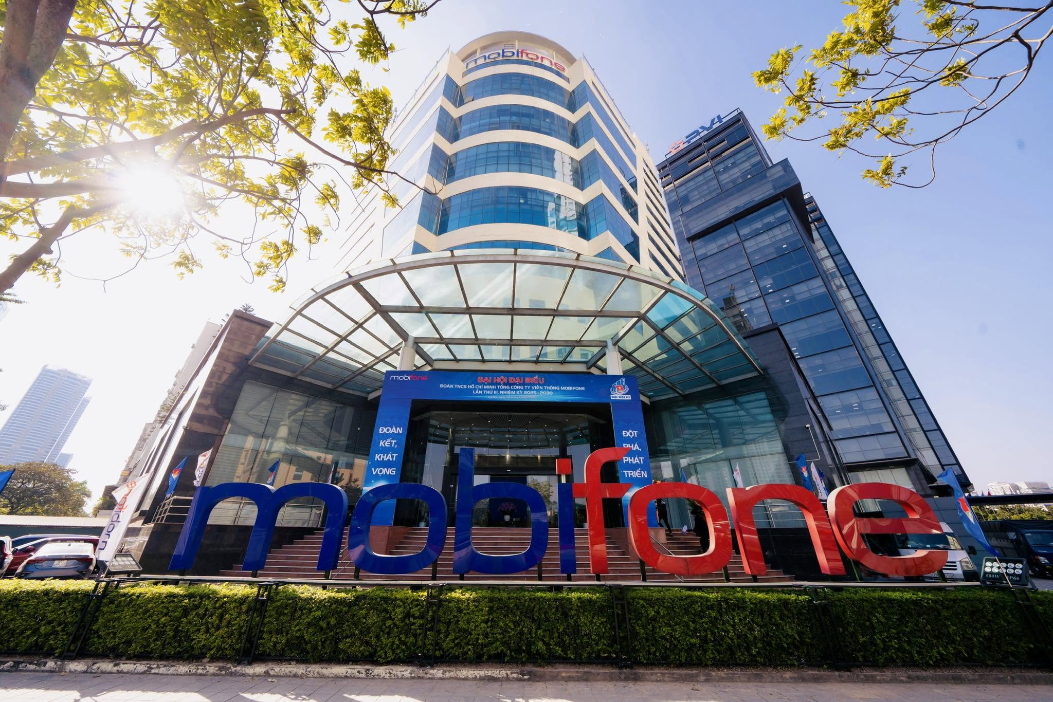 Hình ảnh MobiFone 1