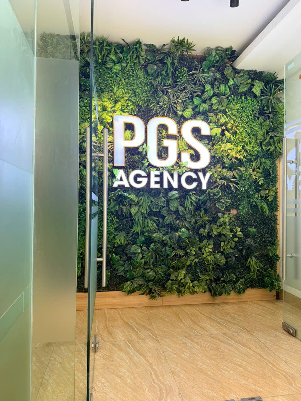 Hình ảnh PGS AGENCY 4