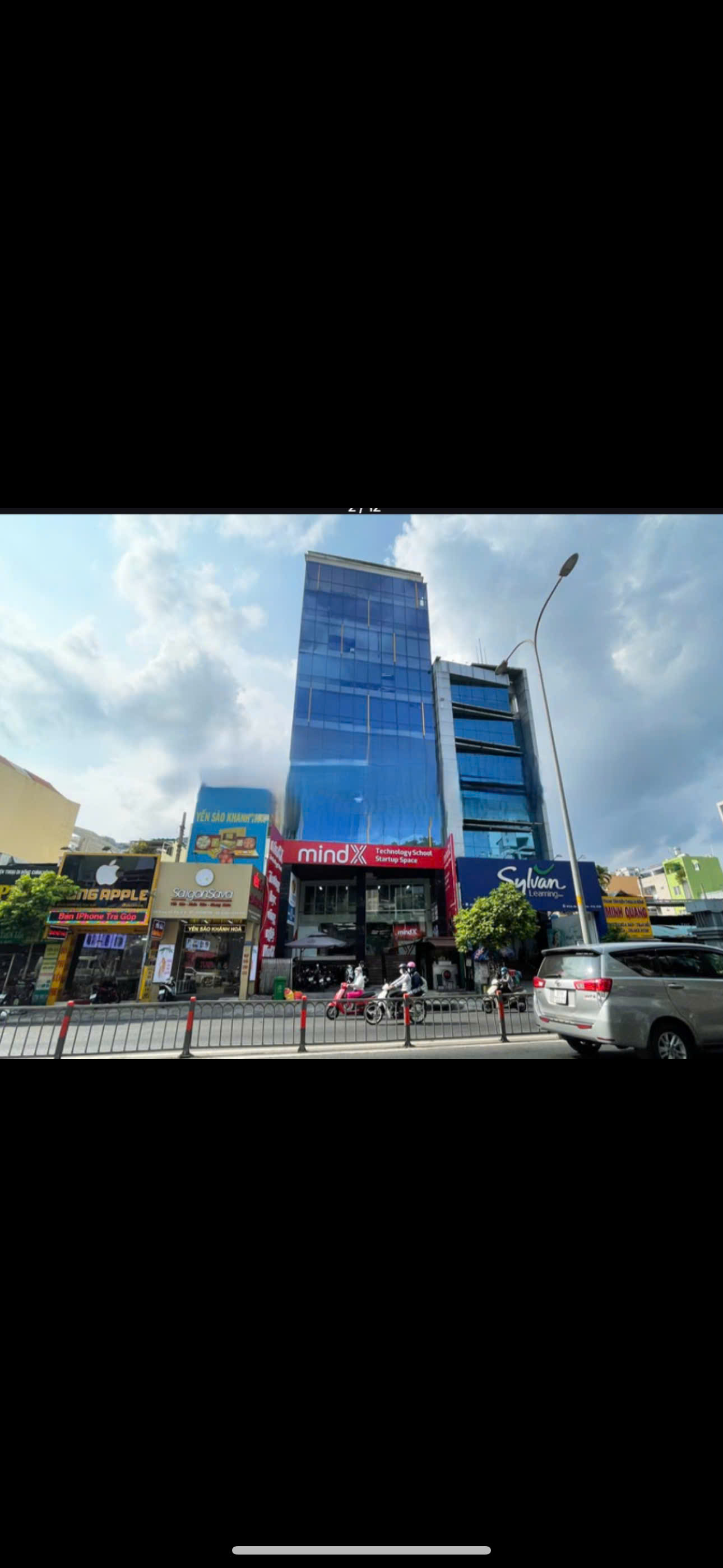 Hình ảnh CÔNG TY TNHH MTV CT ROOMS 1
