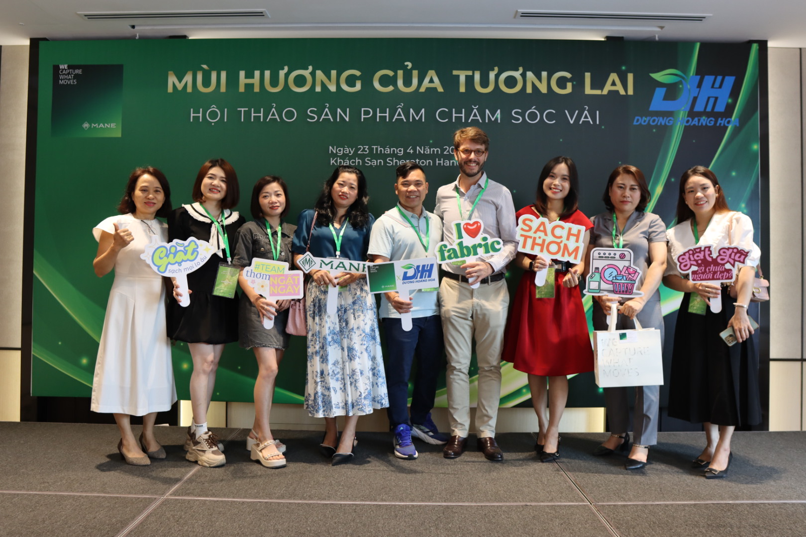 Hình ảnh CÔNG TY TNHH MỘT THÀNH VIÊN DƯƠNG HOÀNG HOA 5