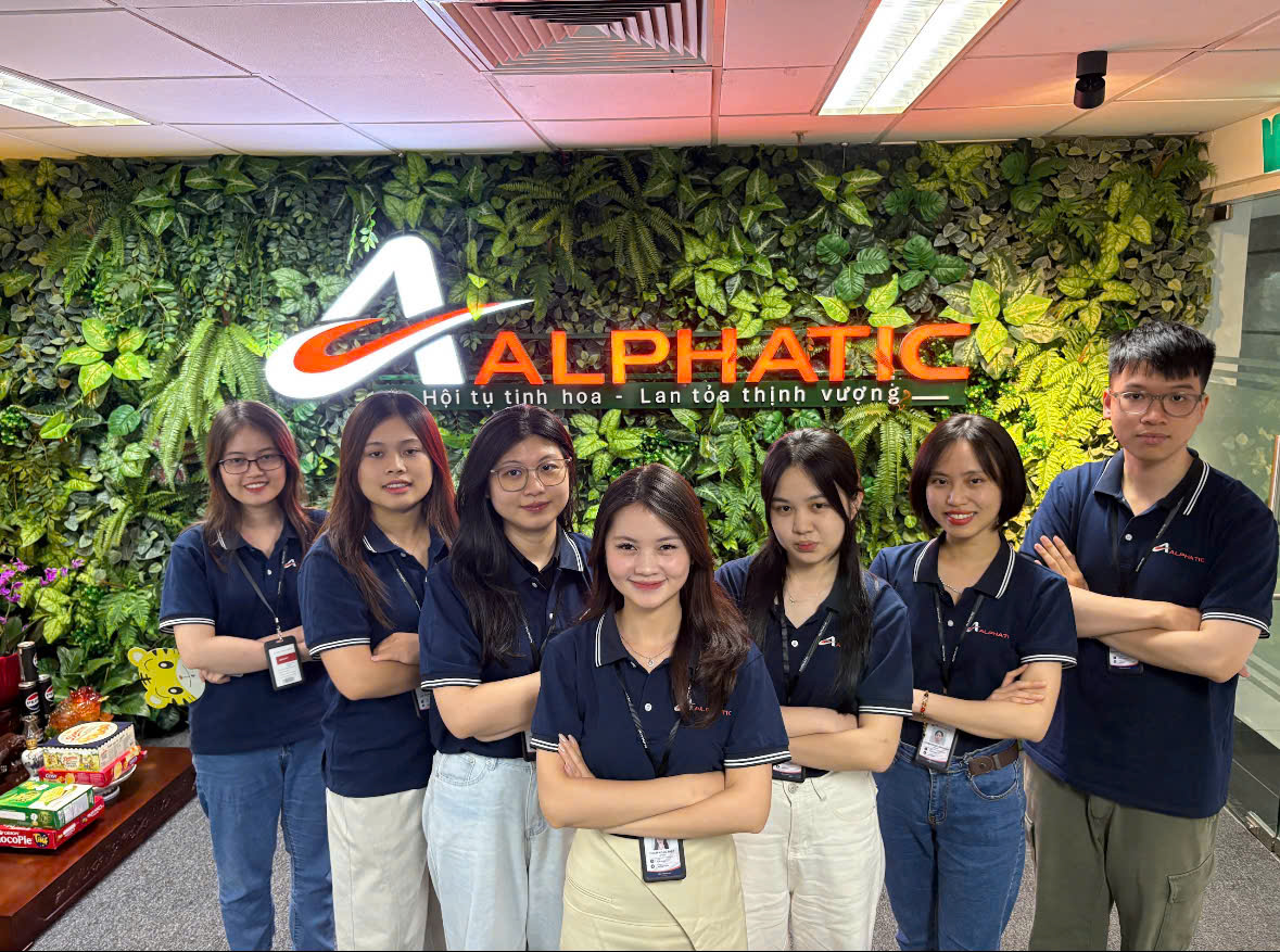 Hình ảnh Công Ty Cổ Phần Thương Mại Quốc Tế Alphatic 5