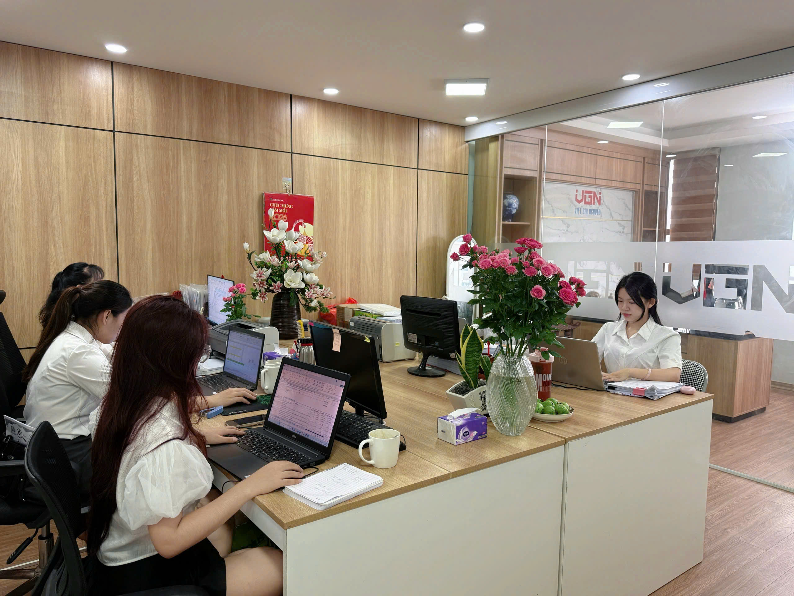 Hình ảnh CÔNG TY CỔ PHẦN GLOBAL VIỆT GIA NGUYỄN 2