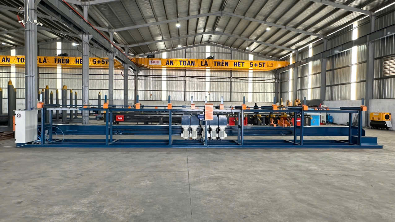 Hình ảnh CÔNG TY TNHH ACE (VIỆT NAM) 3