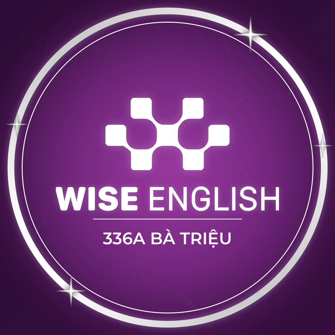 Hình ảnh Wise English 4