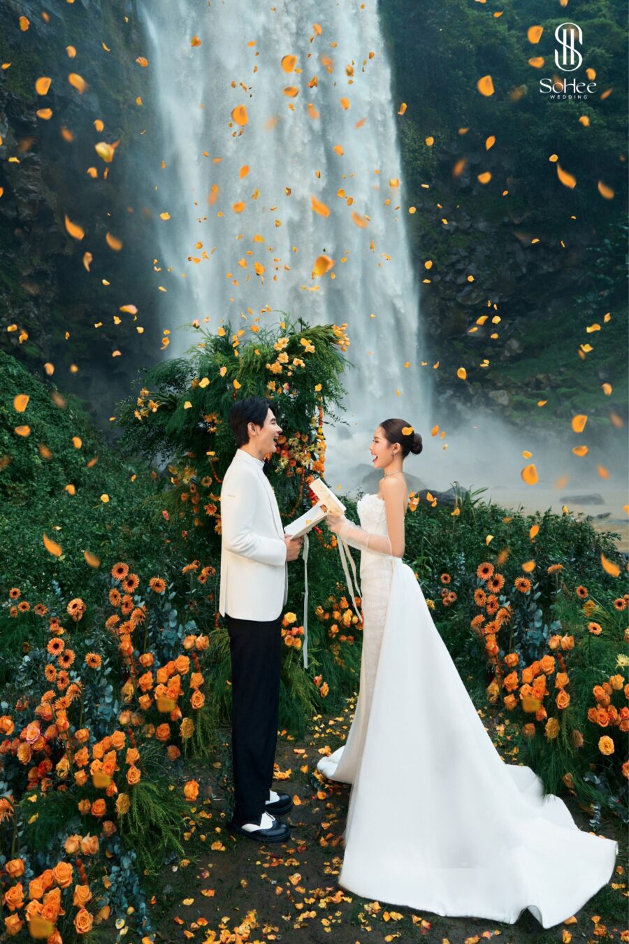 Hình ảnh CÔNG TY CỔ PHẦN SOHEE WEDDING 2