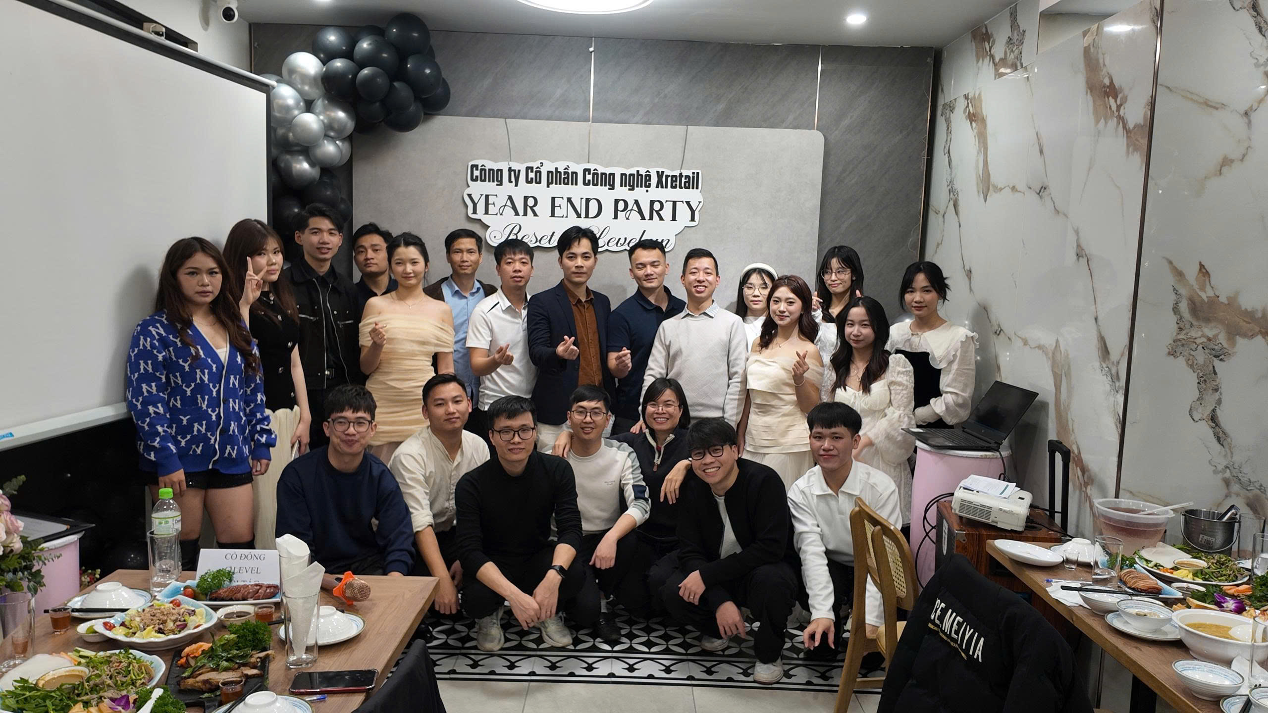 Hình ảnh Công ty cổ phần công nghệ Xretail 1