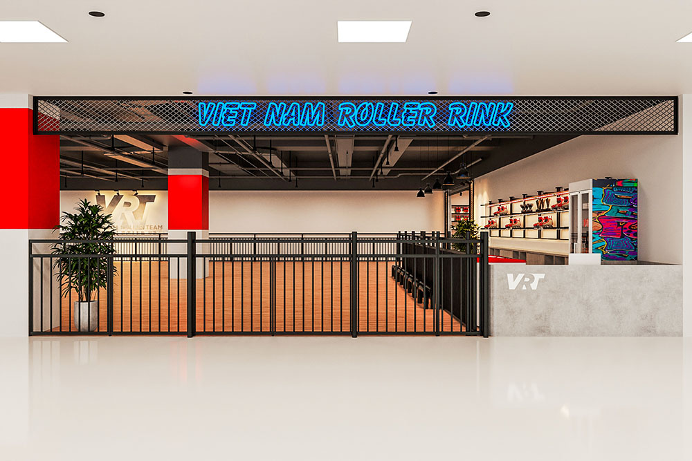 Hình ảnh Vietnam Roller JSC 2