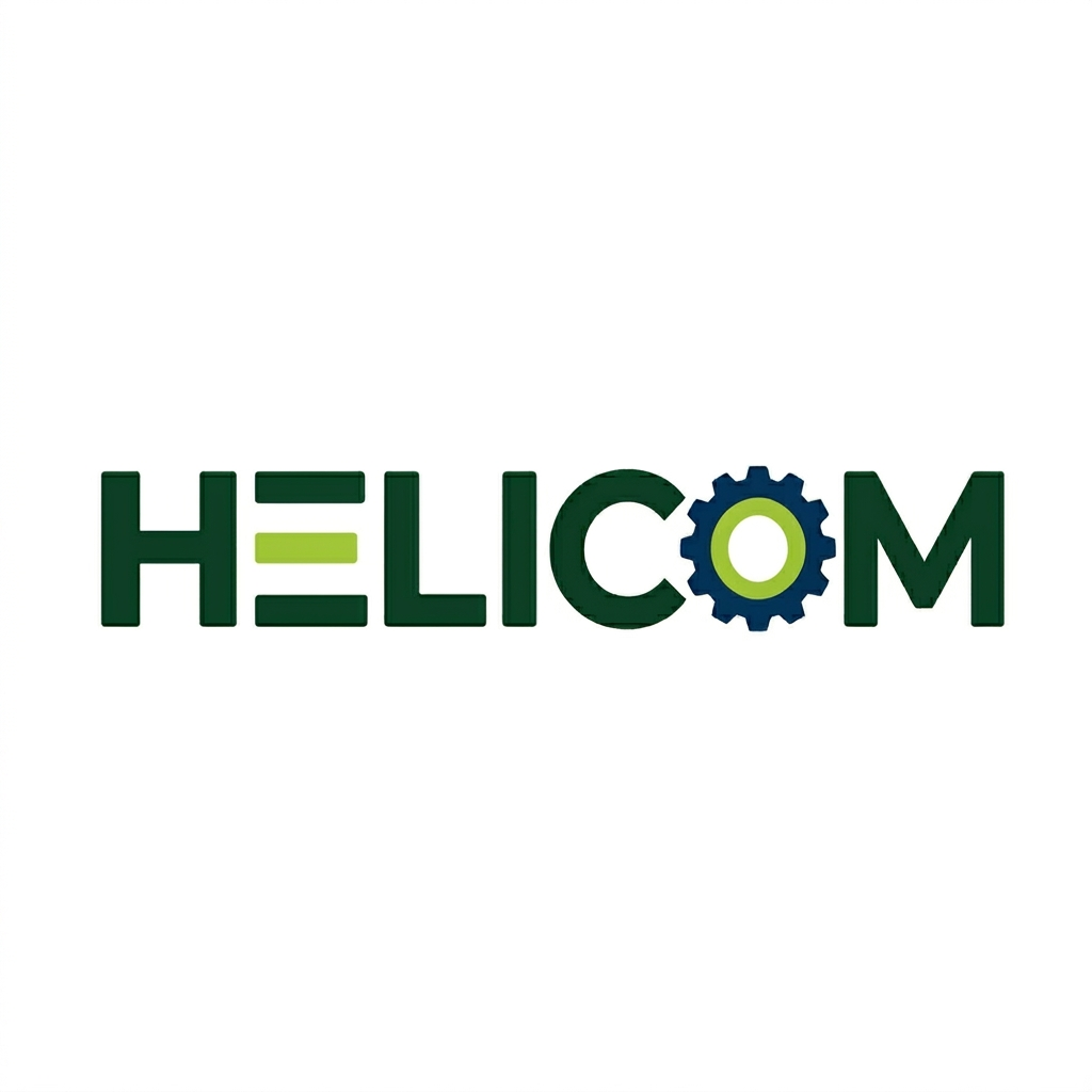 Hình ảnh HELICOM CO., LTD 1