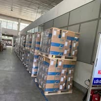 Hình ảnh CÔNG TY TNHH THƯƠNG MẠI VÀ DỊCH VỤ CƠ ĐIỆN VINAT 1