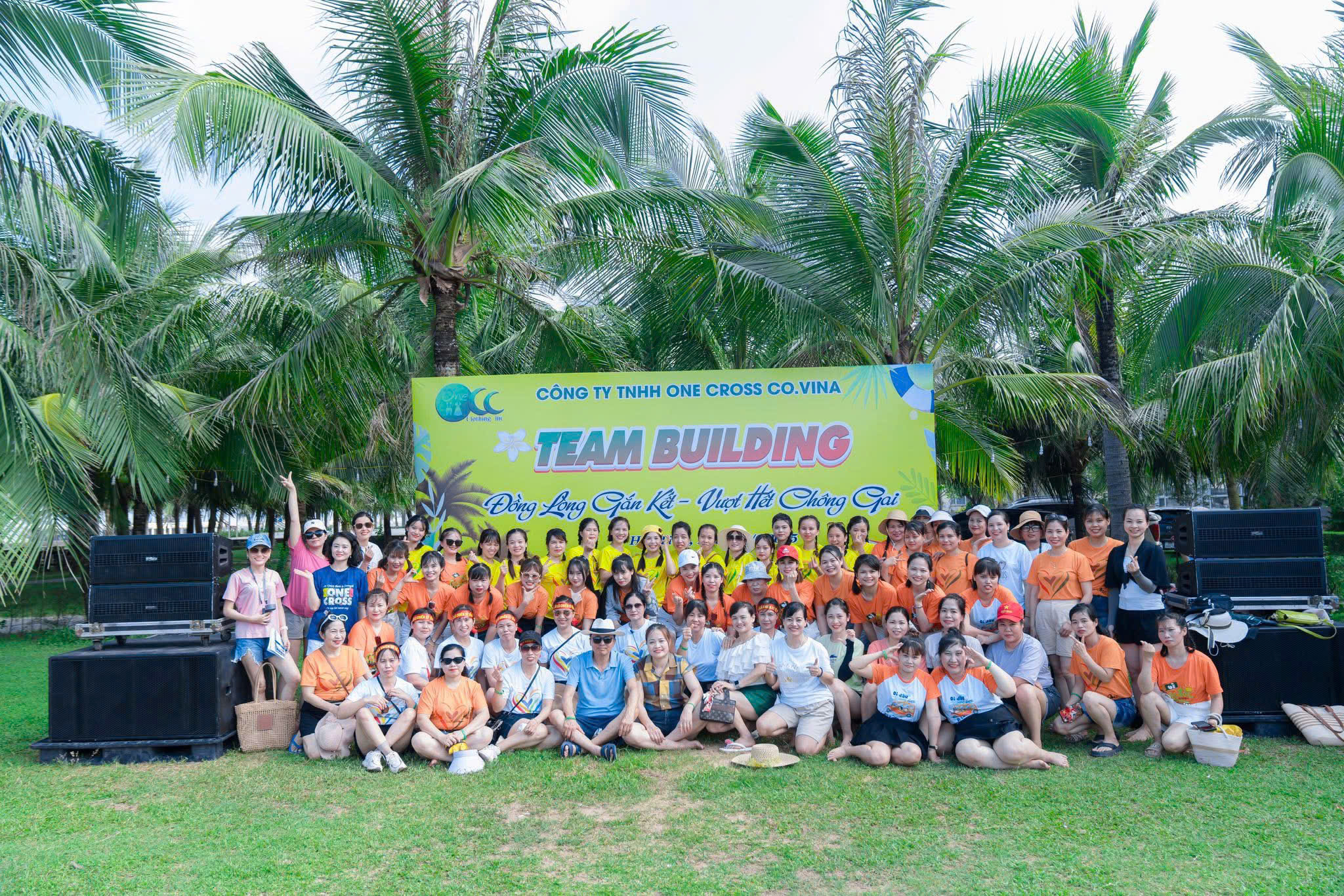 Hình ảnh CÔNG TY TNHH ONE CROSS CO.VINA 9