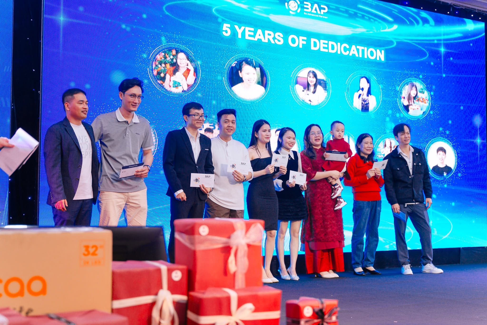 Hình ảnh BAP IT Co., JSC 7