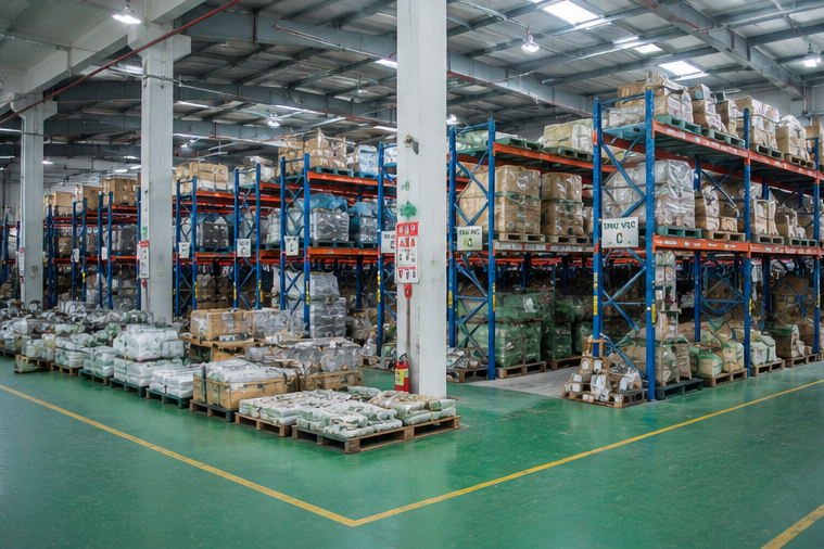 Hình ảnh CÔNG TY TNHH THIẾT BỊ VẬT TƯ CÔNG NGHIỆP BẢO AN 5