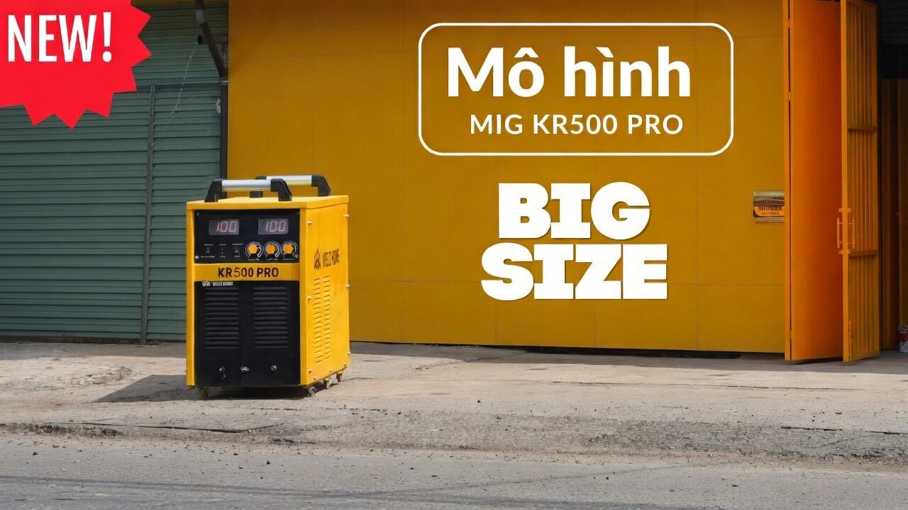 Hình ảnh CÔNG TY CỔ PHẦN CÔNG NGHIỆP WELDHOME 1