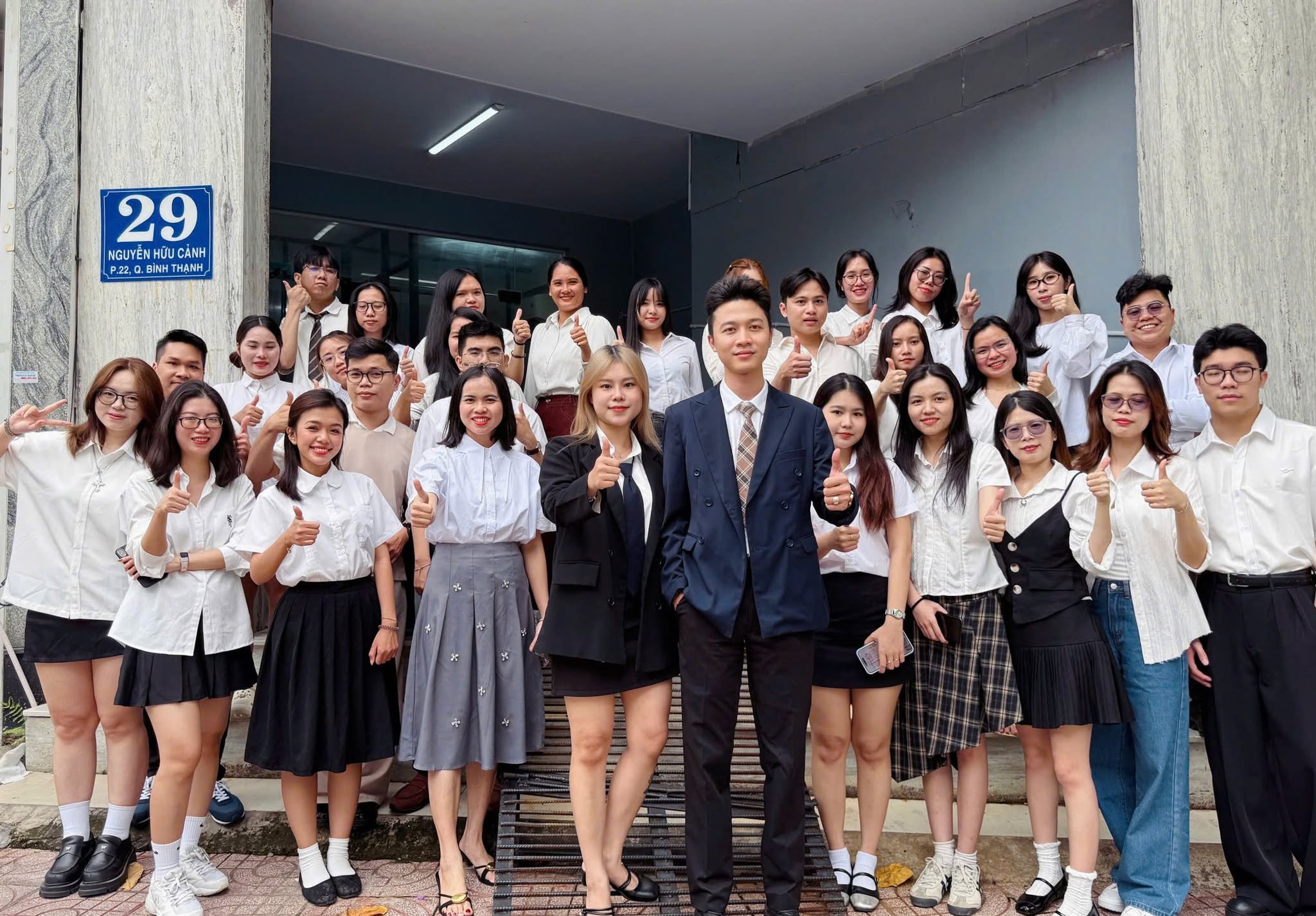 Hình ảnh CÔNG TY CỔ PHẦN CÔNG NGHỆ MARATHON EDUCATION 6
