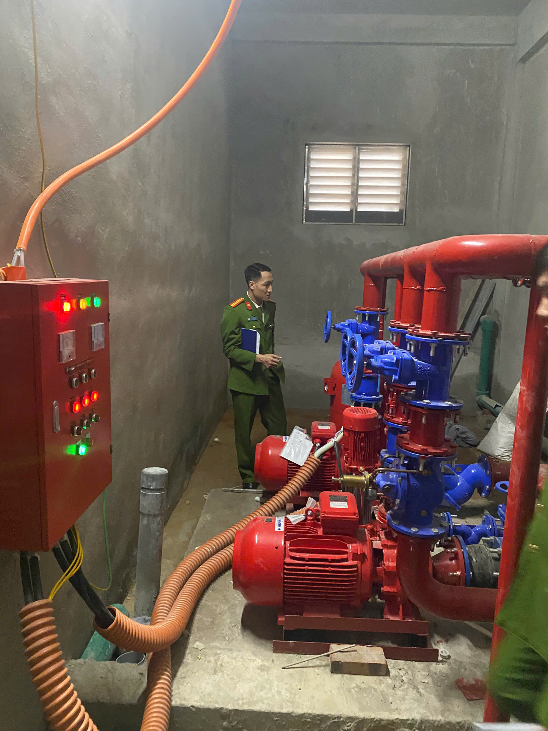 Hình ảnh CÔNG TY CỔ PHẦN TƯ VẤN THIẾT KẾ VÀ XÂY DỰNG AN NAM 4