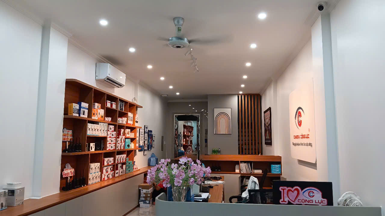 Hình ảnh CÔNG TY TNHH THIẾT BỊ CÔNG NGHỆ ANH NINH CỘNG LỰC 1