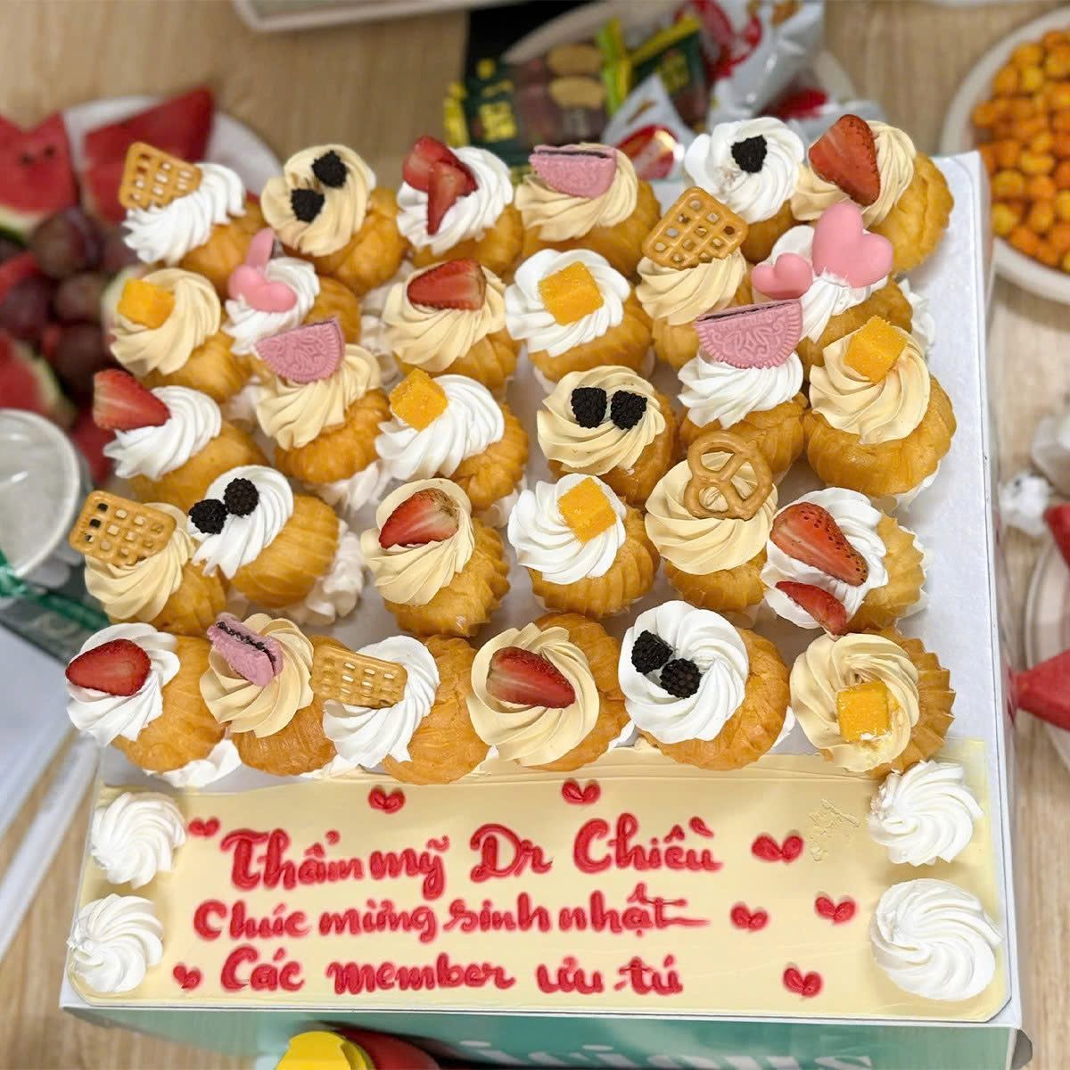 Hình ảnh Công Ty TNHH Thẩm mỹ C&D 4