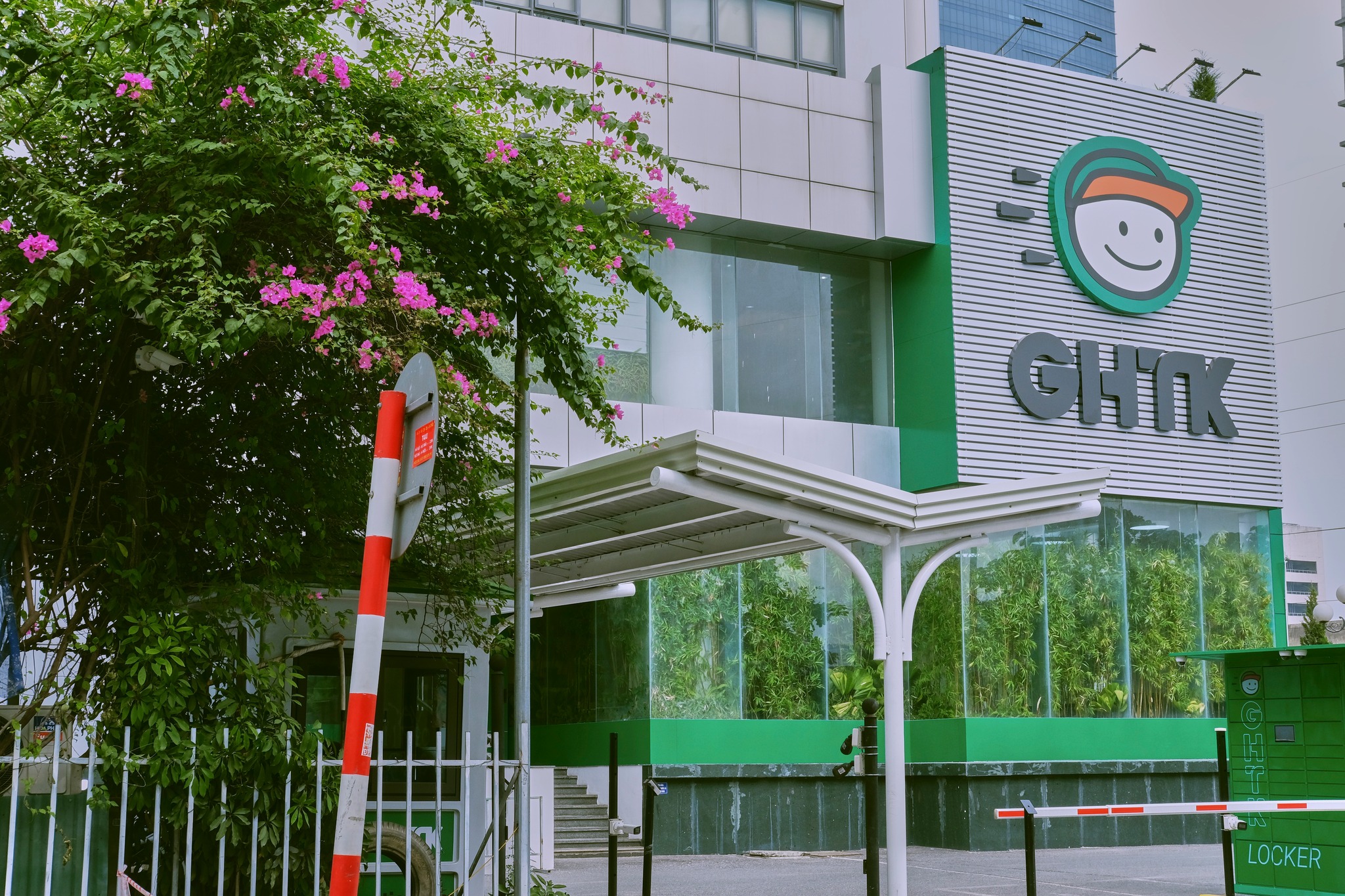 Hình ảnh CÔNG TY CỔ PHẦN GIAO HÀNG TIẾT KIỆM 3