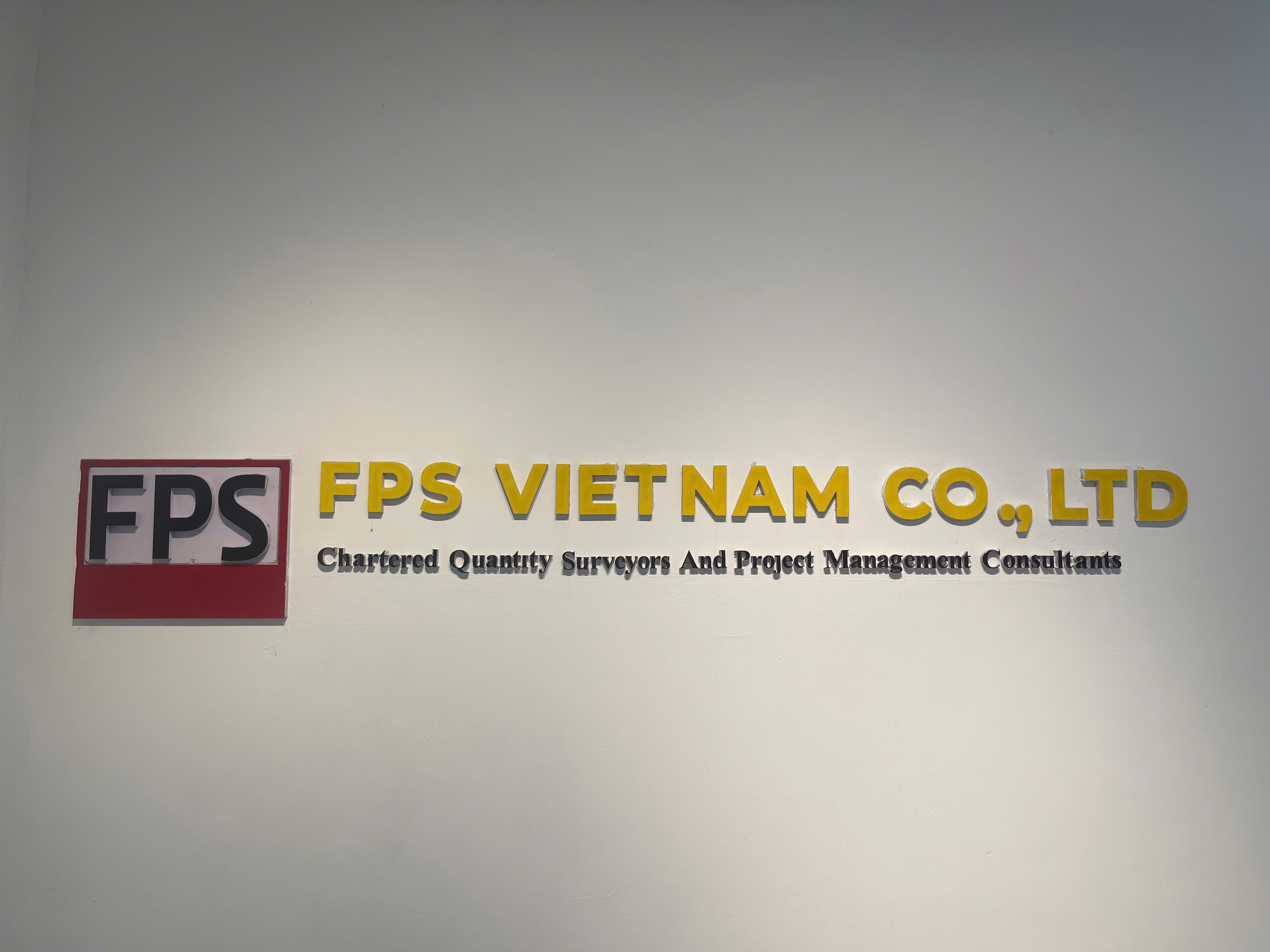 Hình ảnh CÔNG TY TNHH FPS VIET NAM 1