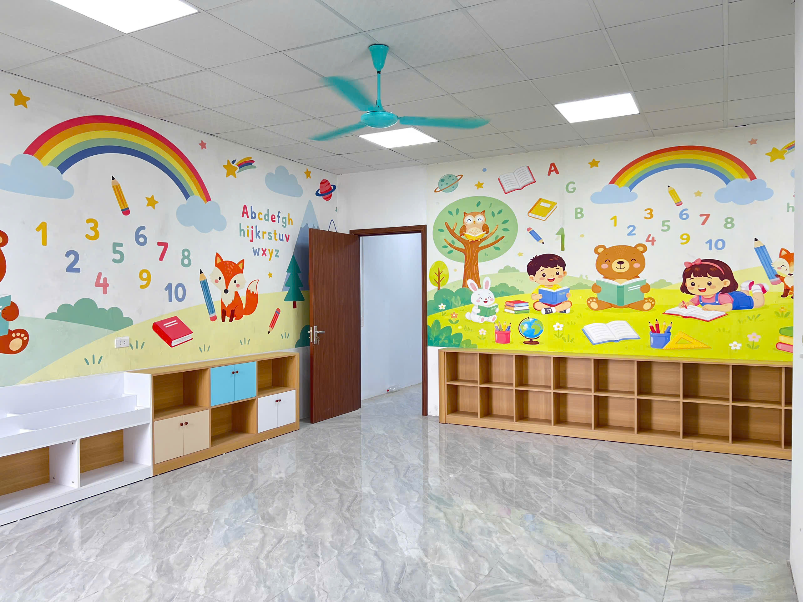 Hình ảnh CÔNG TY CỔ PHẦN ĐẦU TƯ VÀ PHÁT TRIỂN GIÁO DỤC DƯƠNG MAI 5