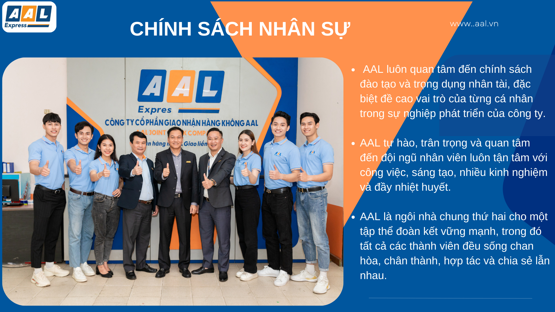 Hình ảnh CÔNG TY CỔ PHẦN DỊCH VỤ HÀNG KHÔNG AAL 2