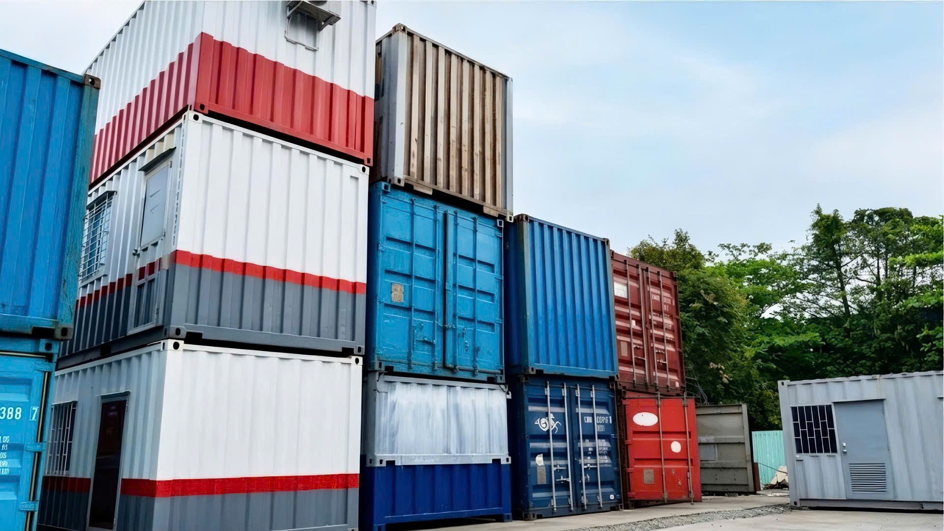 Hình ảnh CÔNG TY TNHH KỸ THUẬT DỊCH VỤ LISOTECS 3