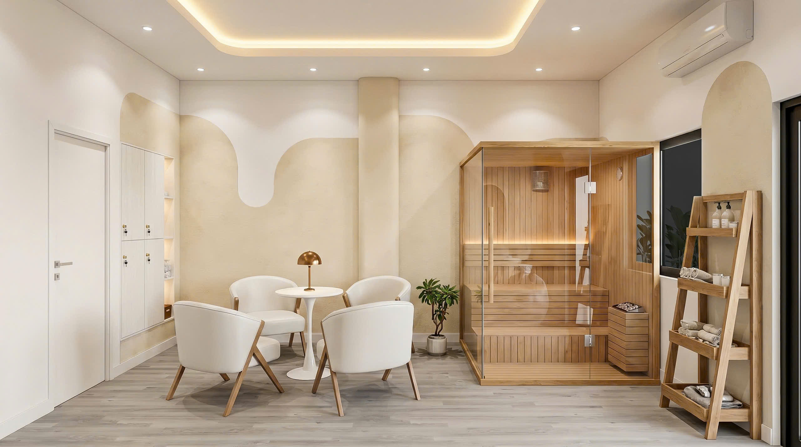 Hình ảnh CÔNG TY TNHH SẮC ĐẸP LUICE AESTHETIC 2