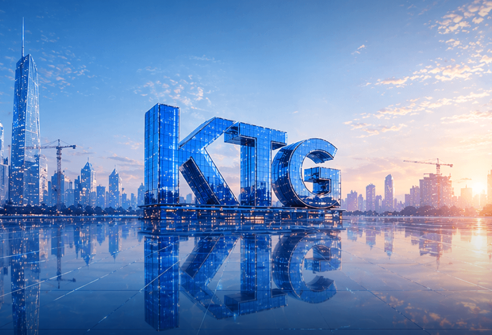 Hình ảnh KTG Group 1
