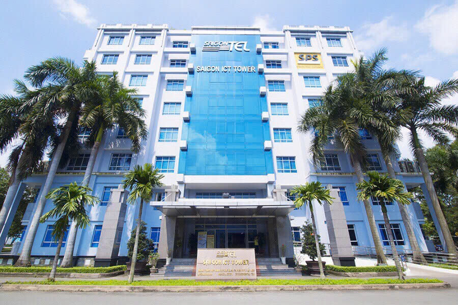Hình ảnh CÔNG TY TNHH CÔNG NGHỆ PHẦN MỀM NASANI 4