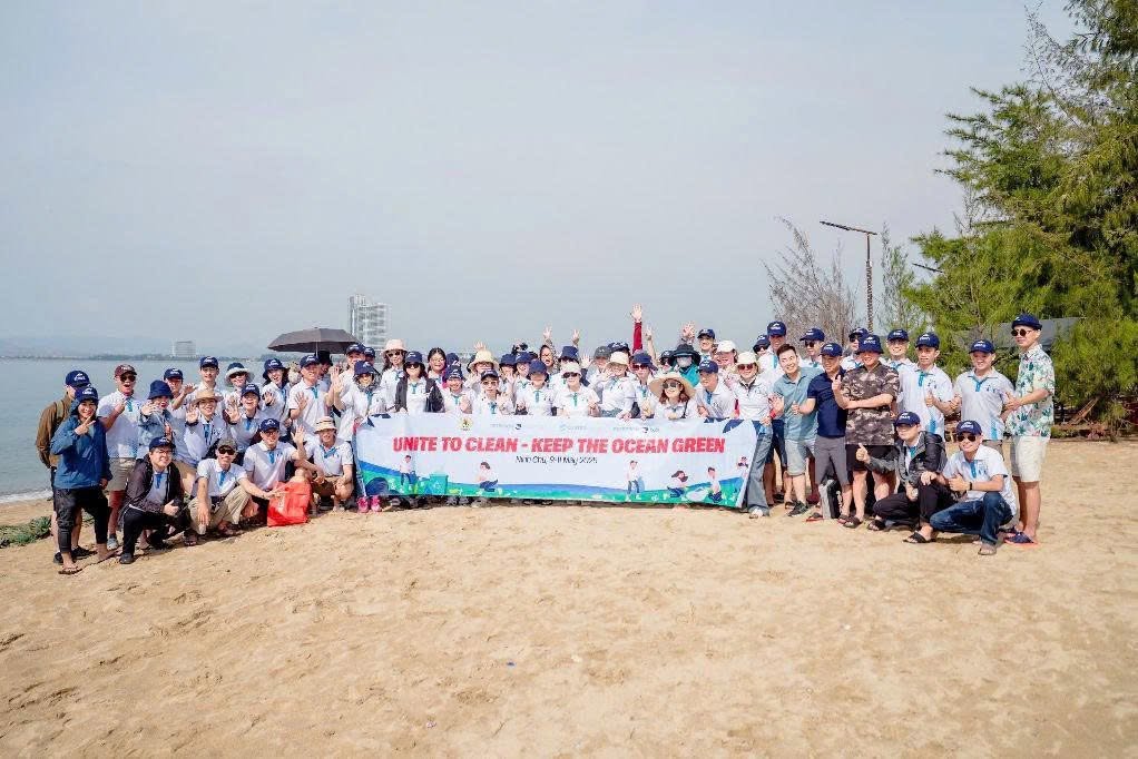 Hình ảnh CÔNG TY TNHH PETERSON - ECO2 VIỆT NAM 6
