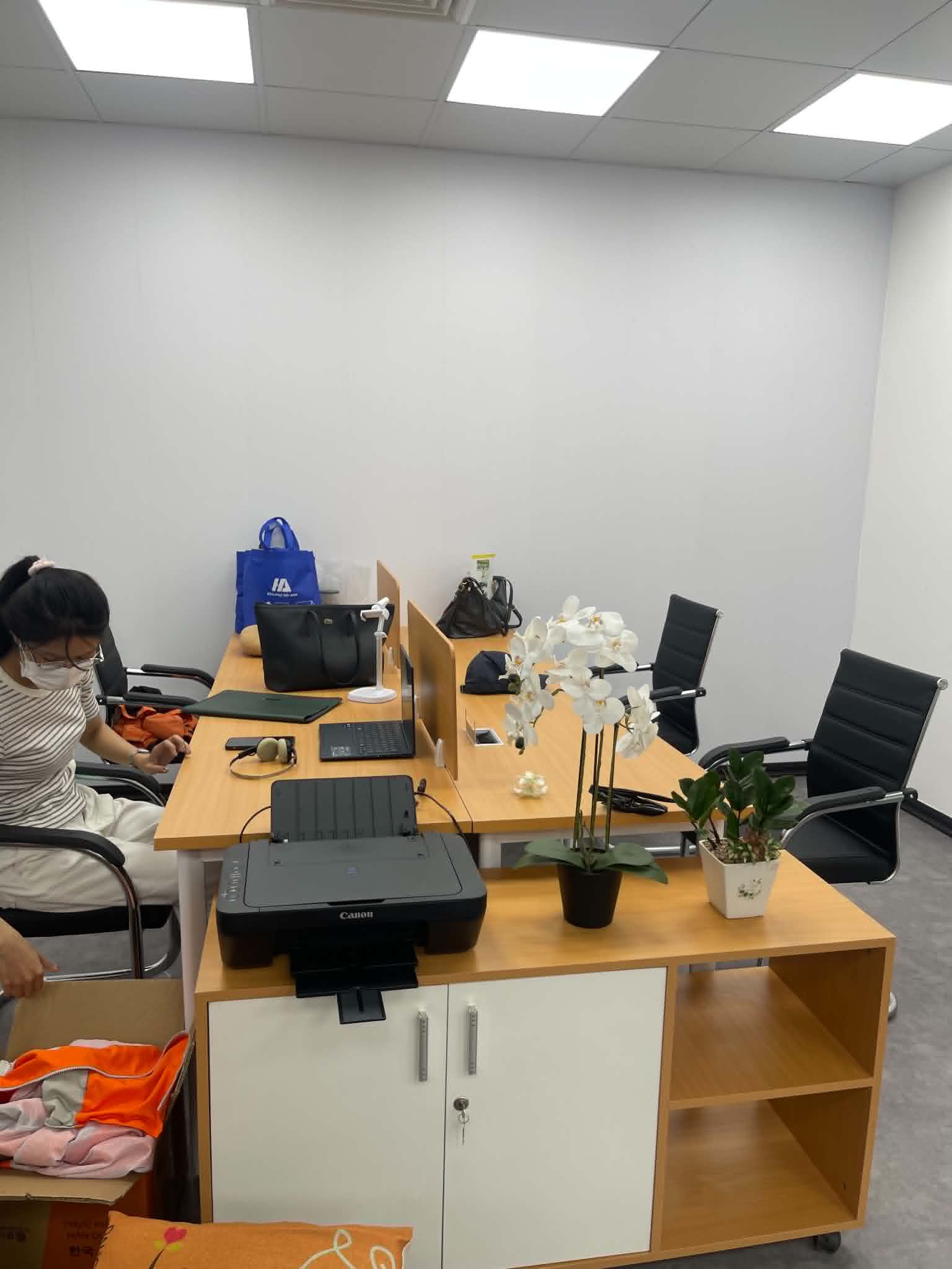 Hình ảnh Công ty TNHH Sannadle Hà Nội 1