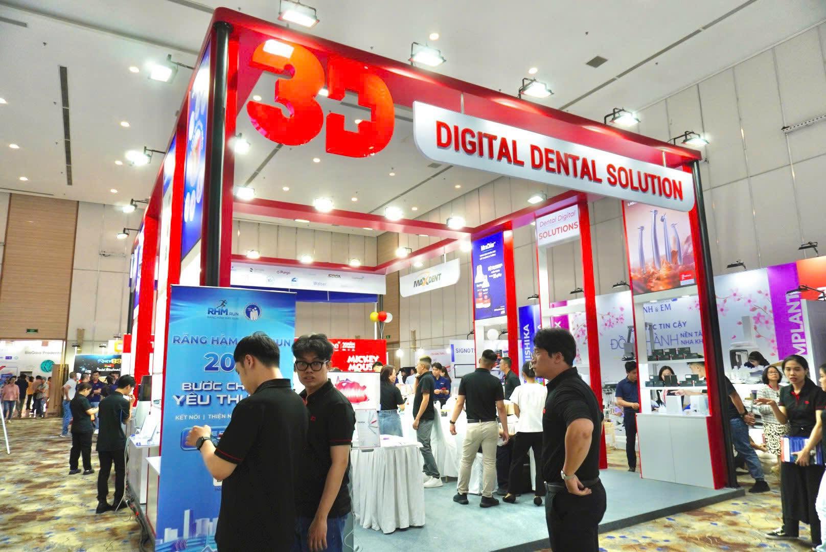 Hình ảnh CÔNG TY TNHH Y NHA KHOA 3D 1