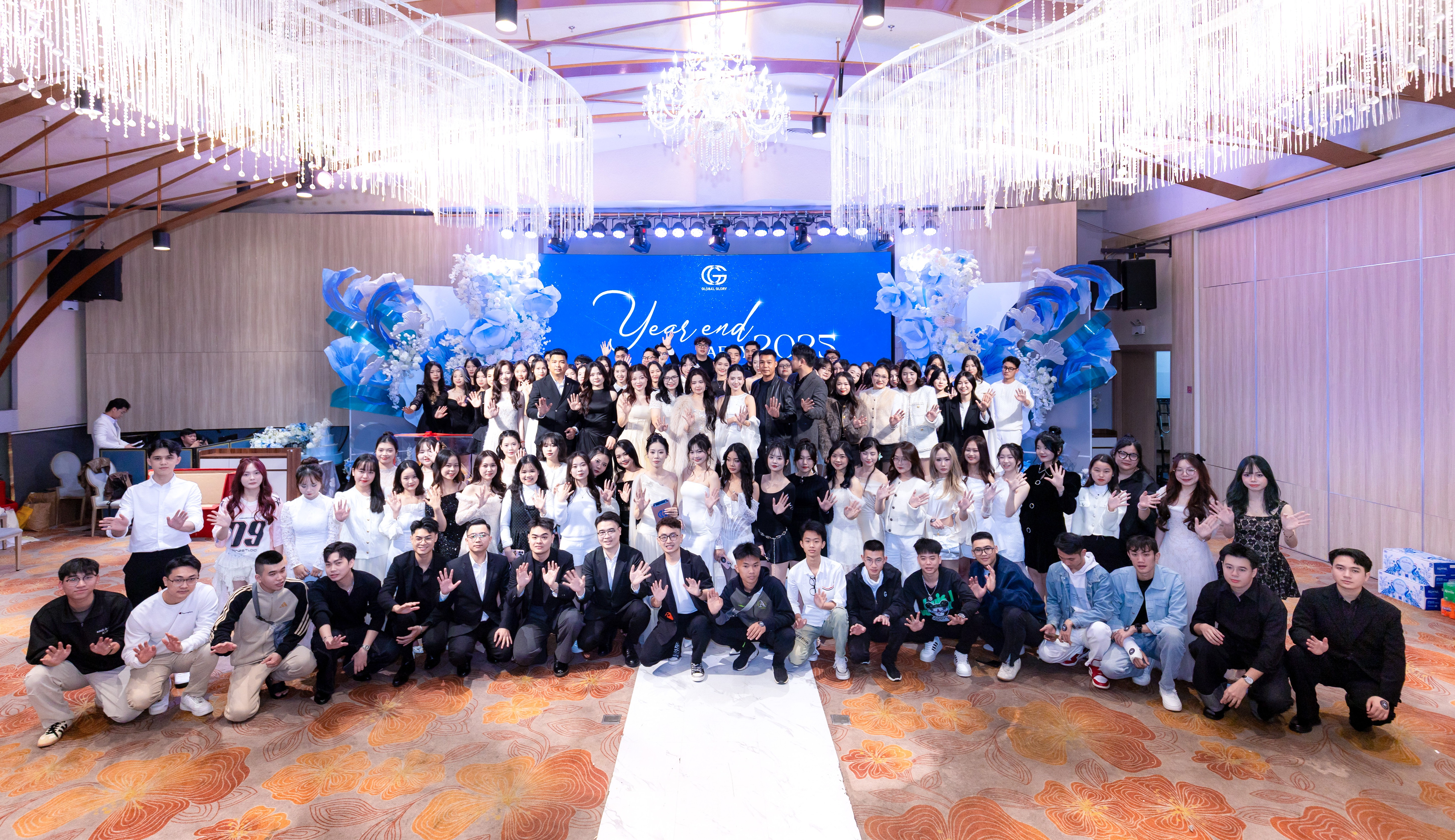 Hình ảnh CÔNG TY CỔ PHẦN THƯƠNG MẠI XUẤT NHẬP KHẨU GLOBAL GLORY 1