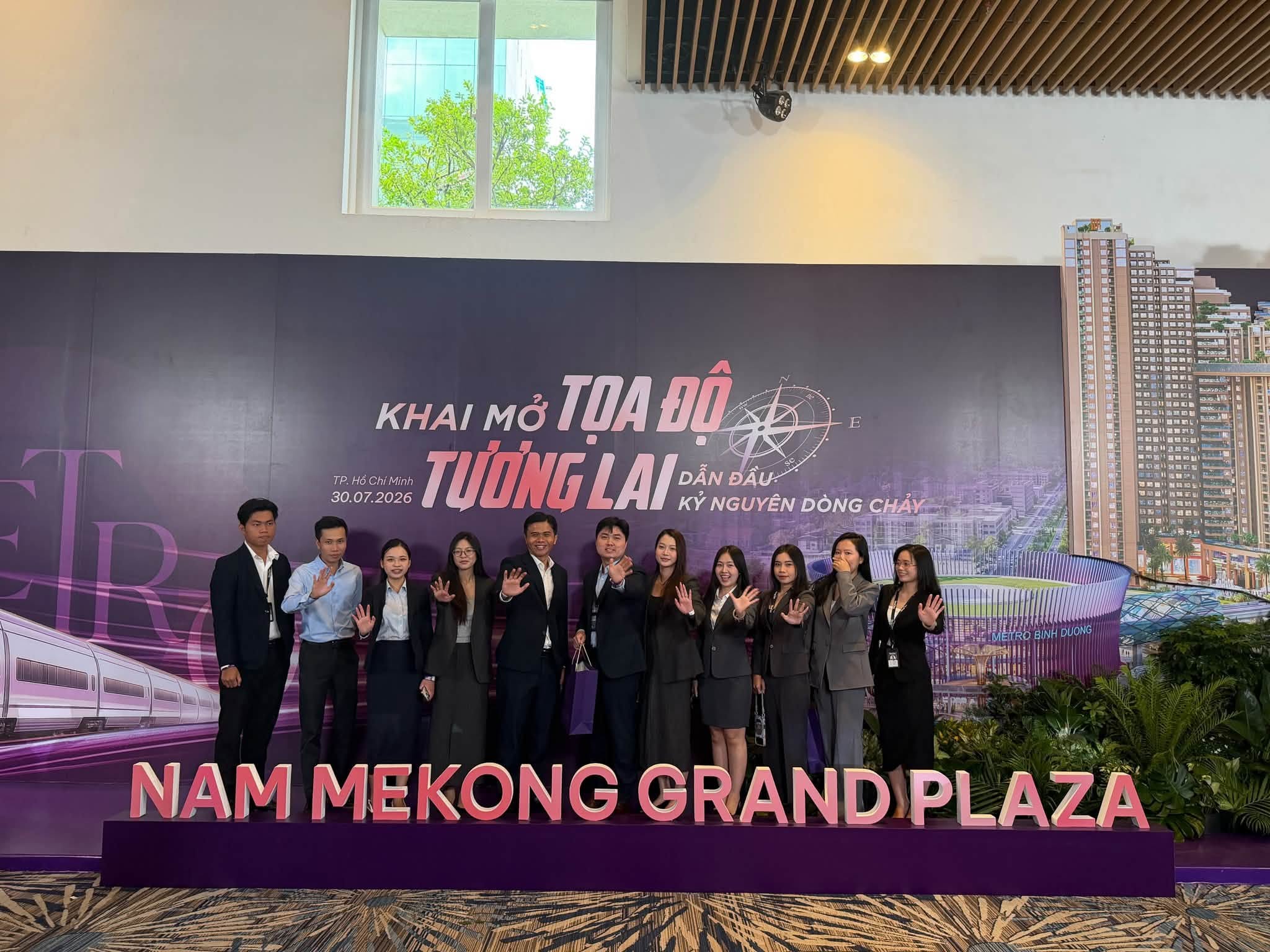 Hình ảnh CÔNG TY TNHH NEW GEN REAL PARTNERS 4