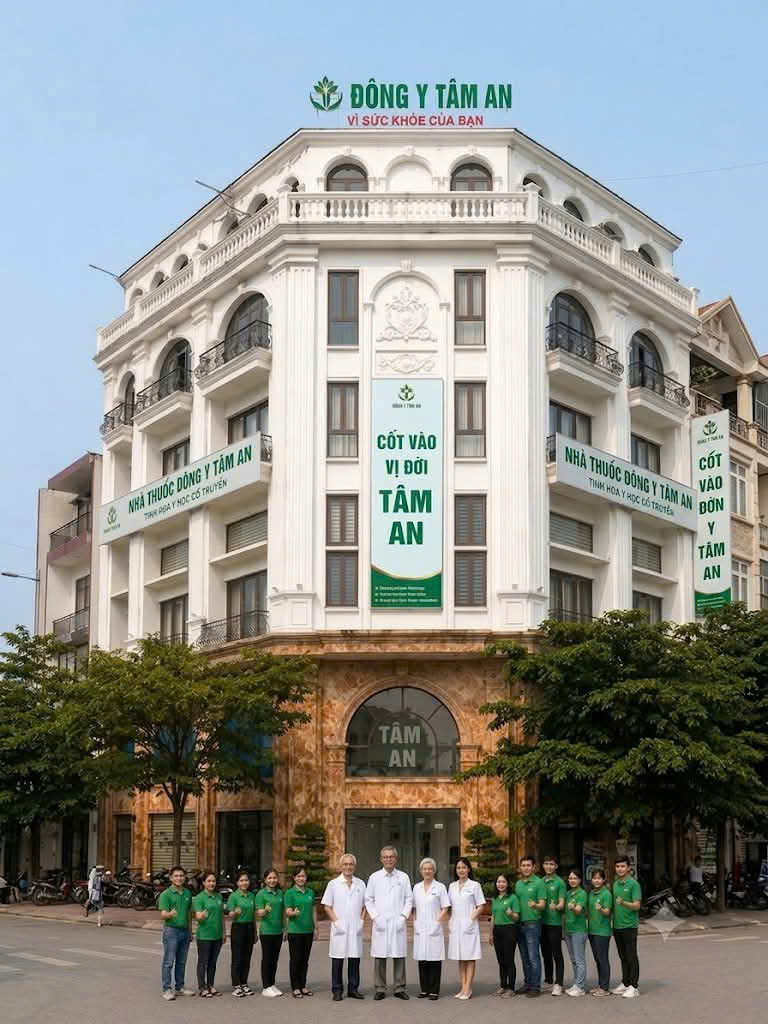 Hình ảnh Công ty TNHH MTV Nam Dược 1