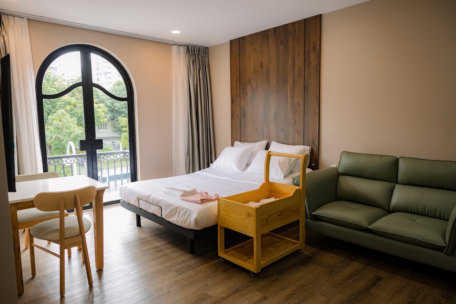 Hình ảnh CÔNG TY TNHH MAISON MAMA VIỆT NAM 4
