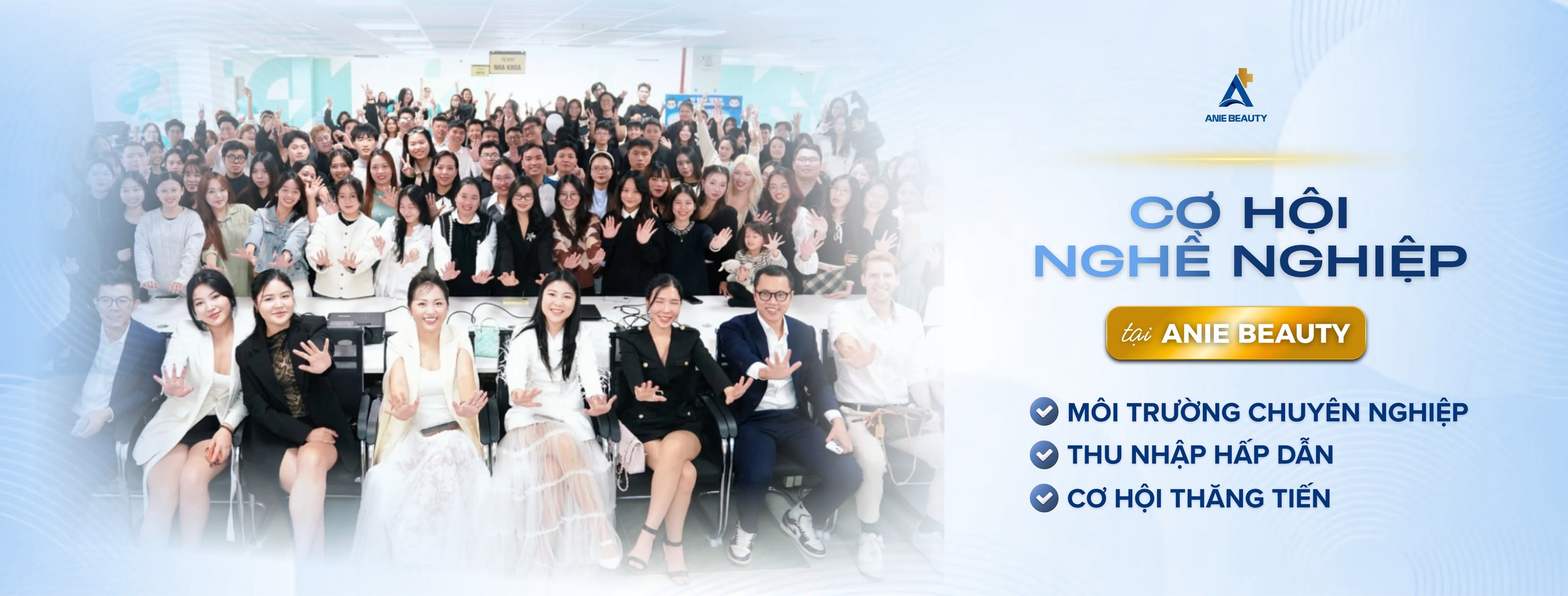 Hình ảnh CÔNG TY TNHH ANIE BEAUTY GLOBAL 2
