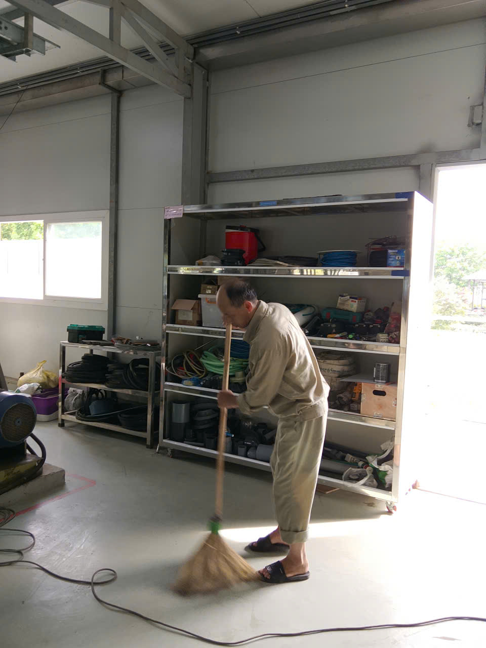 Hình ảnh CÔNG TY CỔ PHẦN MÔI TRƯỜNG VINH PHÁT 1
