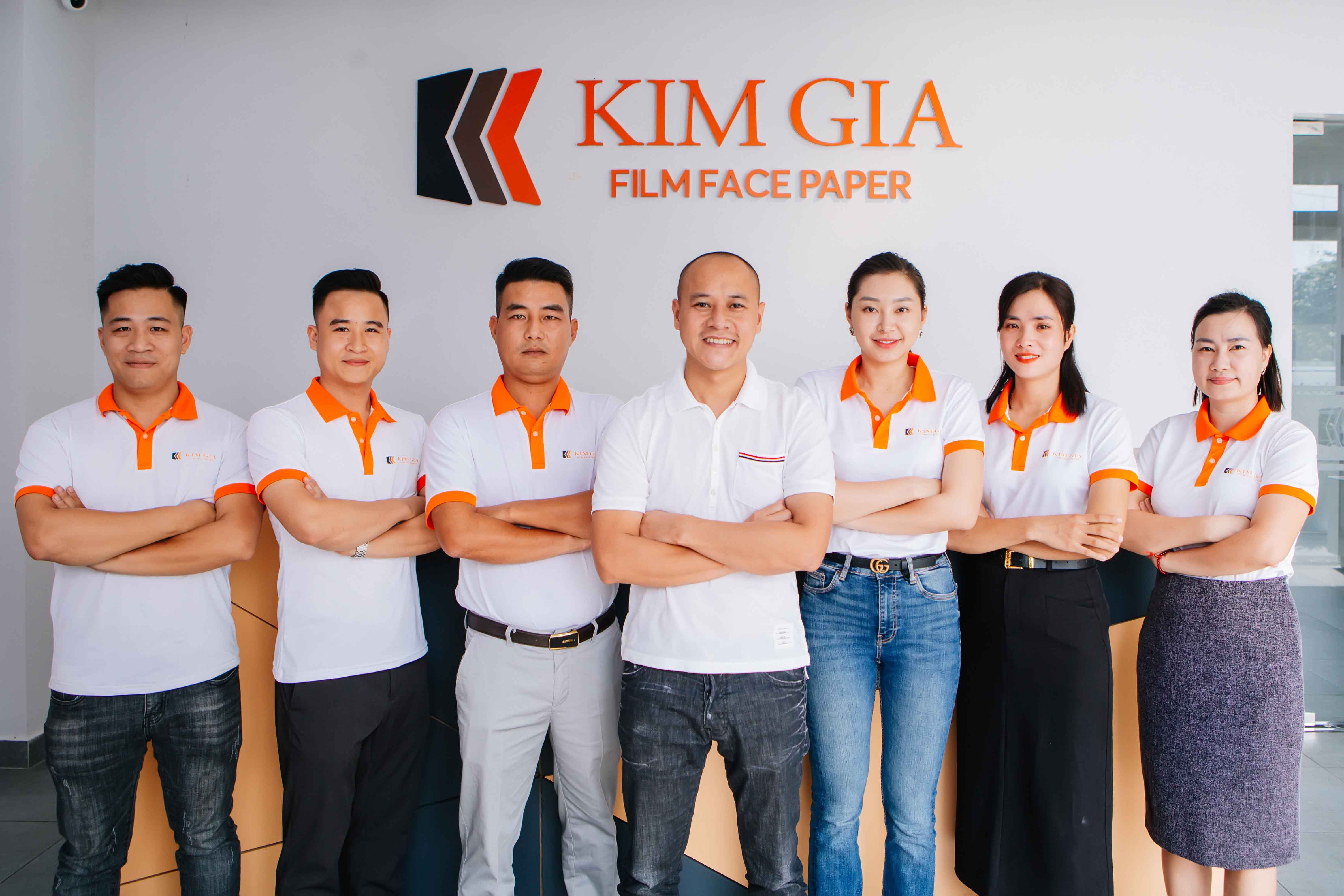 Hình ảnh Công ty cổ phần KIM GIA hưng yên 2