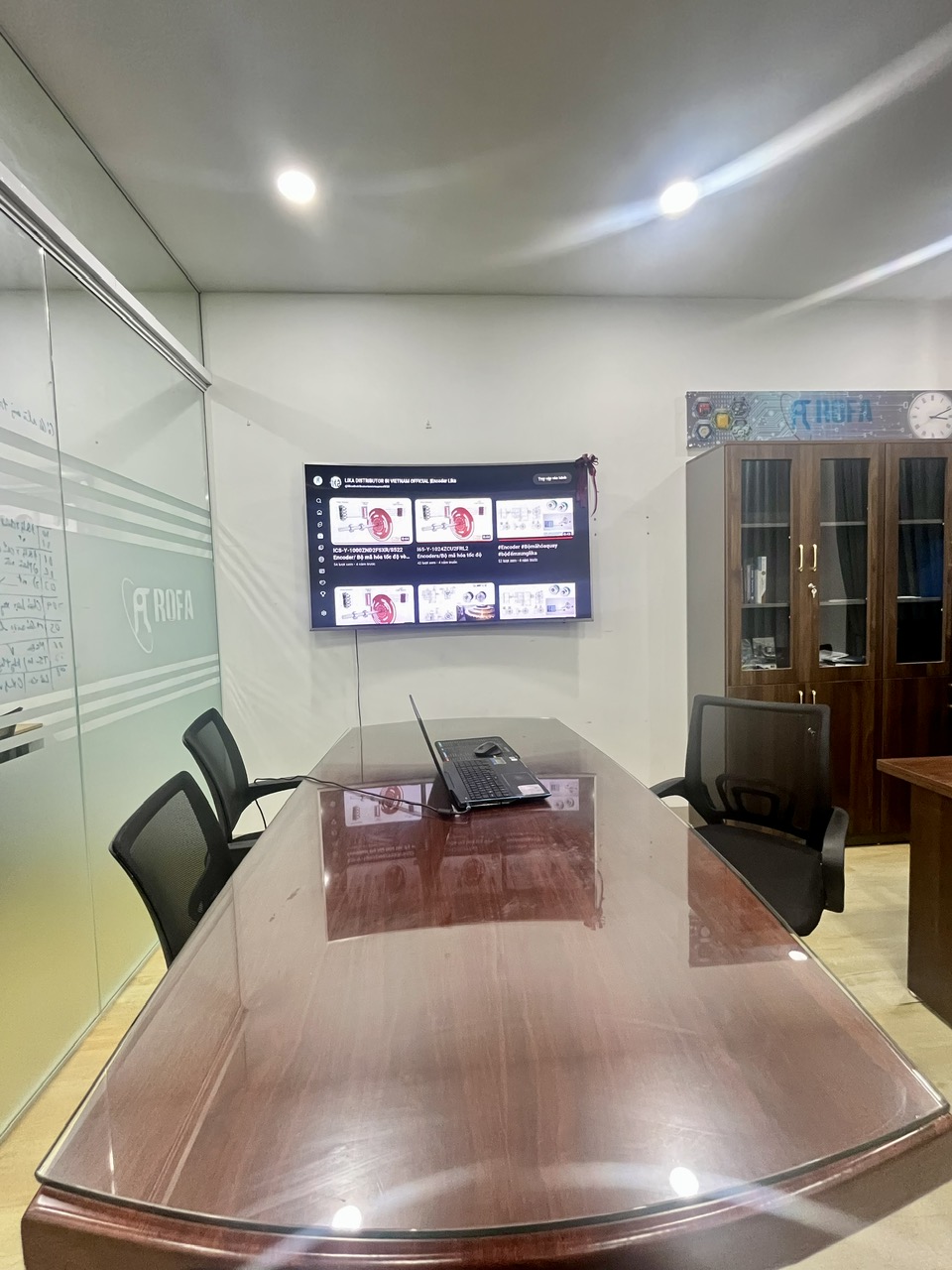 Hình ảnh CÔNG TY TNHH KỸ THUẬT NĂNG LƯỢNG ROFA 5