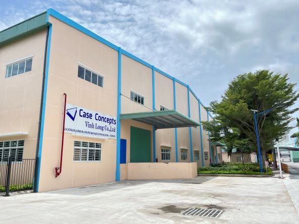 Hình ảnh CÔNG TY TNHH CASE CONCEPTS VĨNH LONG 1