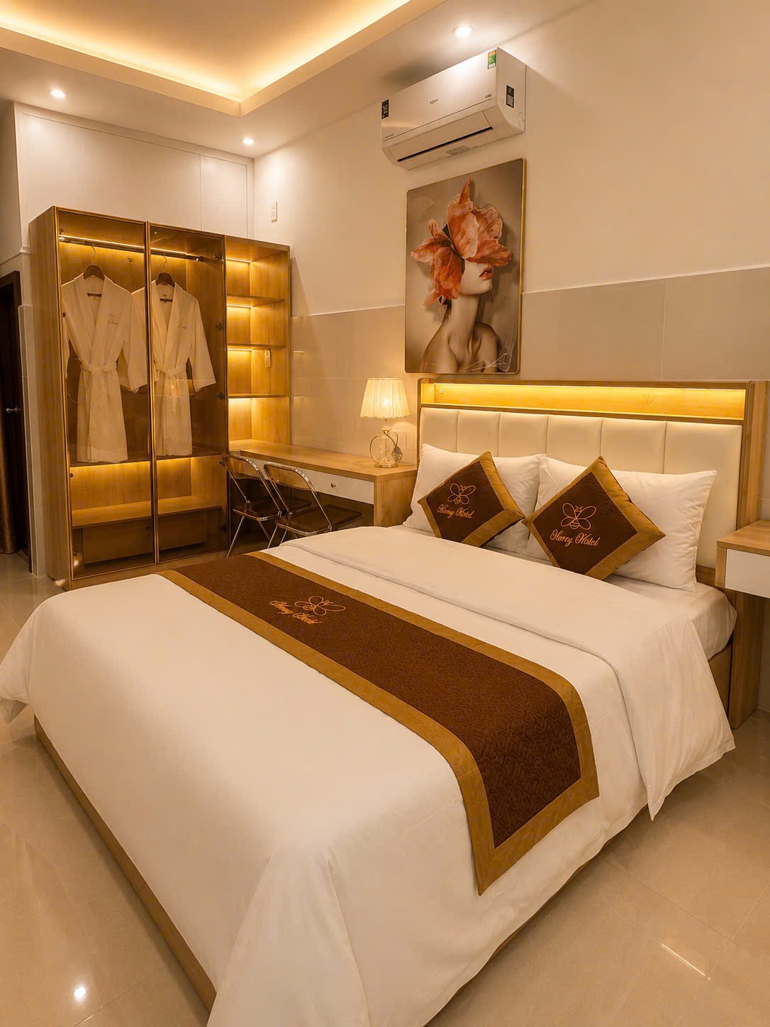 Hình ảnh HONEY HOTEL 1