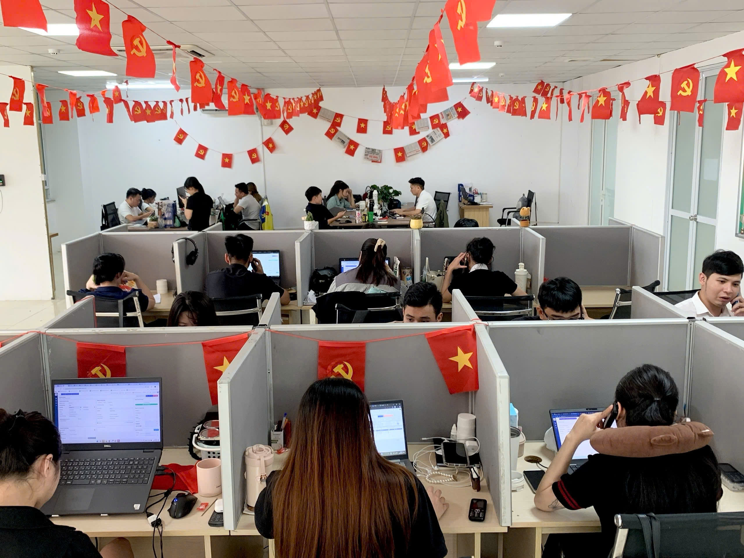 Hình ảnh CÔNG TY CỔ PHẦN THƯƠNG MẠI EDU FARM 1