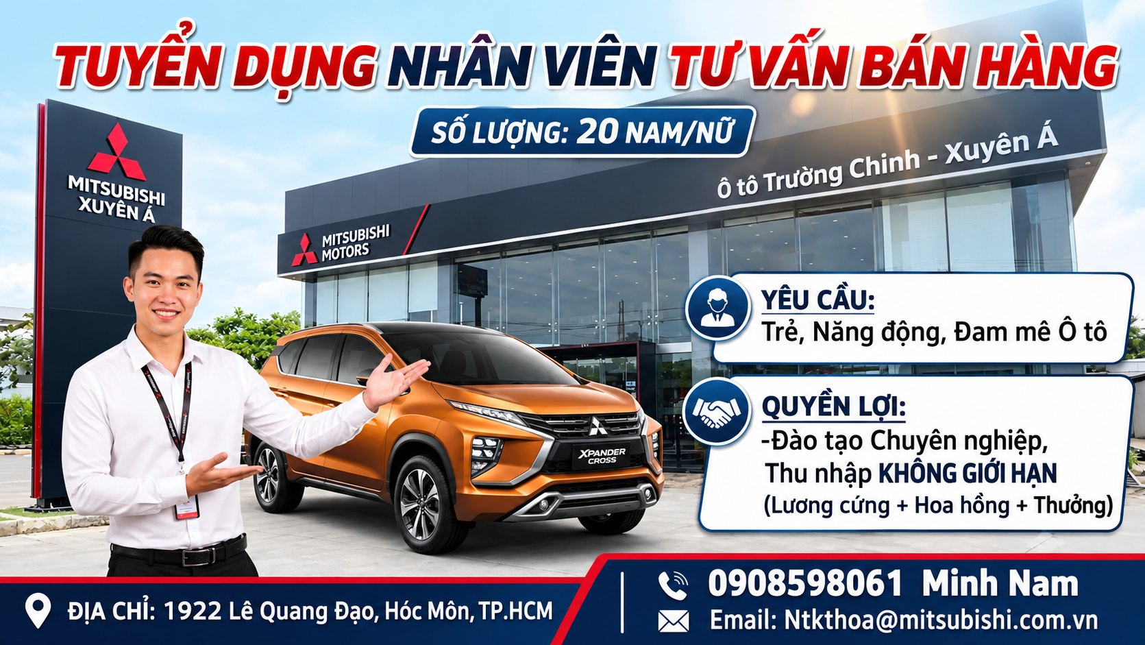 Hình ảnh CÔNG TY CỔ PHẦN Ô TÔ TRƯỜNG CHINH 1